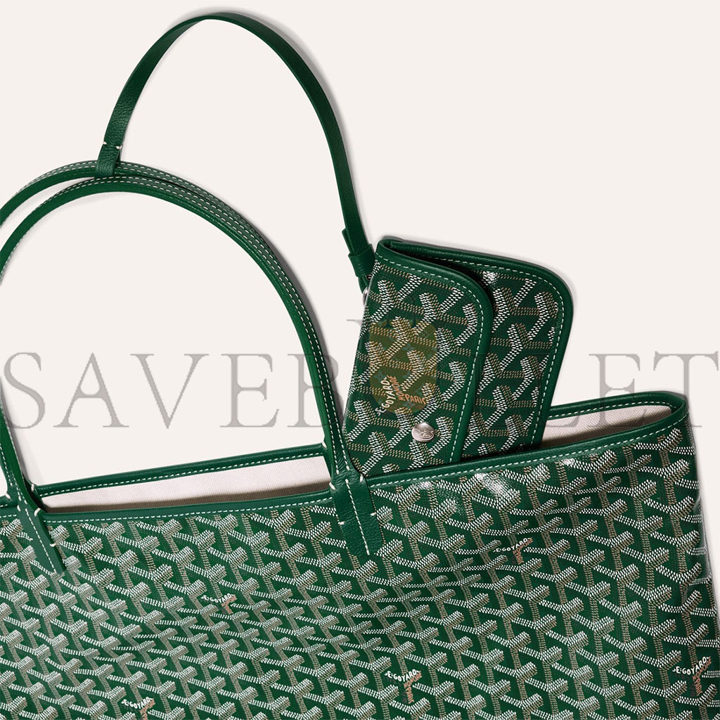 go*ard saint L**is gm bag (40*34*20cm)